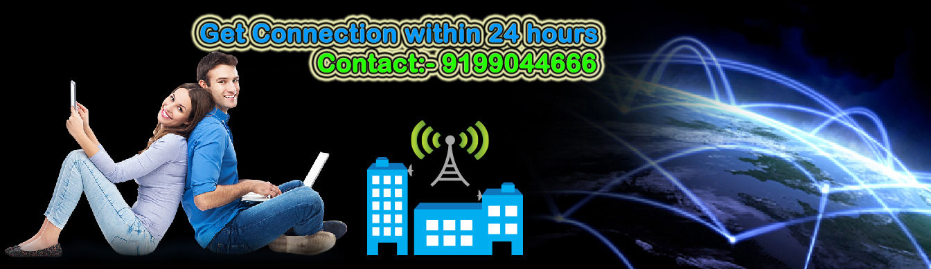 Camwel broadband internet services Provider